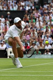 Ivo Karlovic classe 1979, n.59 del mondo