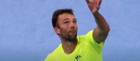Ivo Karlovic classe 1979, n.21 del mondo