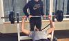 Ivo Karlovic ed i pesi a 110 kg (video)