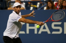 Ivo Karlovic Re degli Ace 2014