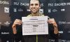 Ivo Karlovic “spara” 44 ace ed eguaglia il record di Mark Philippoussis (comprese le statistiche)