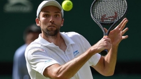 Ivo Karlovic classe 1979, n.25 del mondo