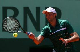 Ivo Karlovic classe 1979, n.97 del mondo