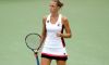 WTA Cincinnati: Karolina Pliskova soprende Angelique Kerber. Per la ceca è il titolo più importante vinto in carriera. La Kerber non supererà Serena Williams