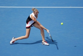 Nella foto Karolina Pliskova