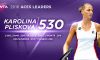 Karolina Pliskova “Regina al servizio” del 2016