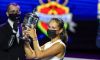 Kasatkina vince il secondo titolo della stagione a San Pietroburgo (Video)