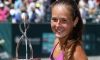 Daria Kasatkina si ispira a Rafael Nadal: “Amo tutto di lui, il suo gioco, la sua personalità”