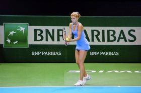 Camila Giorgi classe 1991, n.69 del mondo