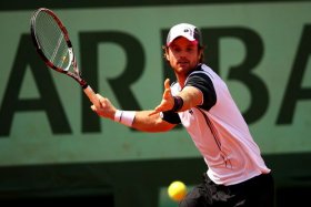 Blaz Kavcic testa di serie n.3 ad Hong Kong