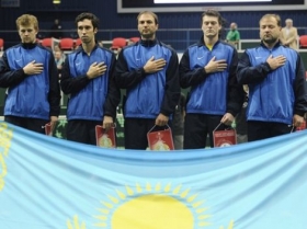Si giocherà ad Astana l'incontro tra Kazakistan e Italia valido come primo turno dell'edizione 2015 della Coppa Davis.