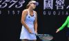 Sofia Kenin operata d’urgenza di appendicite