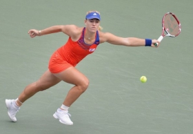Angelique Kerber classe 1988, n.10 del mondo