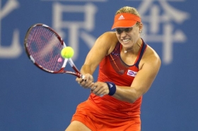 Angelique Kerber classe 1988, n.9 del mondo