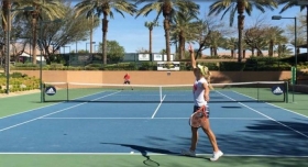 Angelique Kerber classe 1988, n.2 WTA