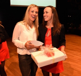 Fed Cup: I sorteggi completi del World Group 1 e 2