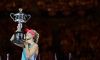 Angelique Kerber ed il successo agli Australian Open