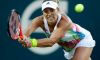 Angelique Kerber: “Non guardo dove sono. L’importante è giocare bene, il ranking prima o poi arriverà da solo”