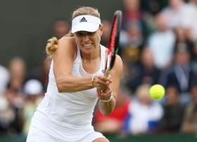 Angelique Kerber classe 1988, n.7 del mondo