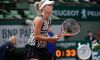 Angelique Kerber: “Col tempo il tennis si basa sempre più sulla forza e bisogna essere veloci”
