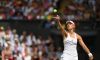 Angelique Kerber parla della splendida stagione 2016