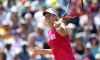 Angelique Kerber si separa dal suo coach