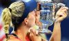 Us Open: Le dichiarazioni delle finaliste ed il video della partita. Kerber “E ora vedere che il lavoro paga è la più bella sensazione perché ho passato molte ore nei campi di allenamento”