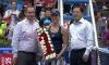WTA Premier Five Wuhan: I risultati del secondo turno. Avanzano Kerber, Radwanska e Kvitova