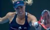 WTA Hong Kong: Il Main Draw. C’è la n.1 del mondo Angelique Kerber