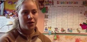 Video del Giorno: Angelique Kerber a 15 anni