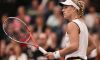 Angelique Kerber: “il mio obiettivo adesso è tornare a sentirmi a mio agio in campo”