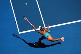 Angelique Kerber n.1 del mondo