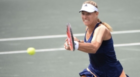 Angelique Kerber classe 1988, n.7 WTA