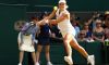 Wimbledon: Angelique Kerber perfetta! Conquista il suo primo Wimbledon dopo aver battuto Serena Williams