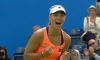 WTA Stanford: Risultati Live Secondo Turno. Live dettagliato