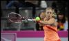 Combined Sydney: Risultati Completi Day 2. Avanza la Kerber