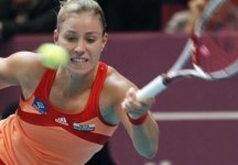 A Parigi successo a sorpresa per Angelique Kerber. Primo titolo in carriera per la tedesca. A Pattaya si impone Daniela Hantuchova