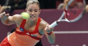 Angelique Kerber n.6 del mondo