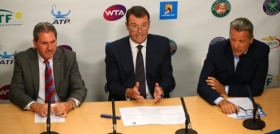 Caos Scommesse: I Capi del Tennis ordinano un'inchiesta indipendente