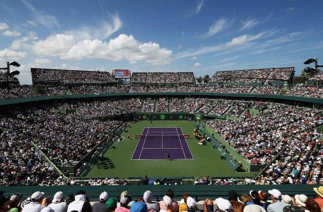 Open Court: addio, e grazie, Key Biscayne (di Marco Mazzoni)
