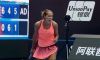 Combined Beijing: I risultati della seconda giornata. Avanzano Keys e Konta