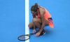 Madison Keys rende pubblico un messaggio delirante dopo la sconfitta contro Lara Arruabarrena
