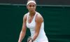 Dura solo una settimana il rapporto tra Madison Keys e Wim Fissette