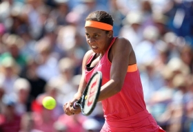 Madison Keys classe 1995, n.30 WTA da domani