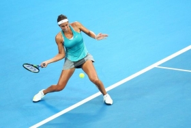 Madison Keys classe 1995, n.24 WTA