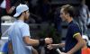 ATP Cup 2020, Italia-Russia 0-3: Khachanov/Medvedev liquidano Bolelli/Lorenzi in due parziali
