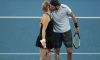 Hopman Cup: primo successo russo al fotofinish