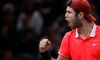 ATP Rotterdam: LIVE i risultati con il dettagliato del Day 2
