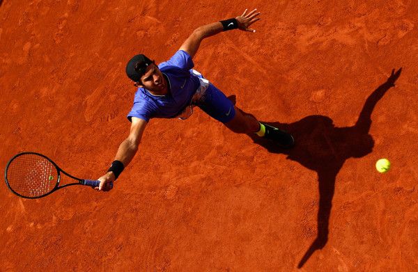 Karen Khachanov classe 1996 e n.19 ATP