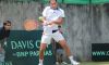 Davis Cup: Si apre una buca. Il Pakistan perde a tavolino contro la Nuova Zelanda